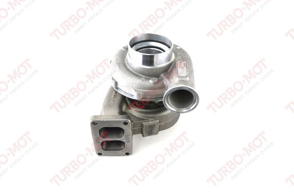 Compresor,sistem de supraalimentare 683152R TURBO-MOT